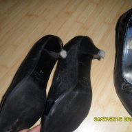 Обувки, снимка 4 - Дамски ежедневни обувки - 11182866
