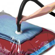 Вакуумиращи пликове Vacuum Compressed Bag размер 70/100, снимка 3 - Други стоки за дома - 8993250