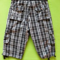 G-star оригинални мъжки бермуди W31, снимка 2 - Къси панталони - 21576558