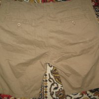 Къси панталони BURTON    мъжки,размер36, снимка 3 - Къси панталони - 21483463