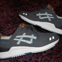 Asics Gel-Lyte III, снимка 12 - Маратонки - 21564413