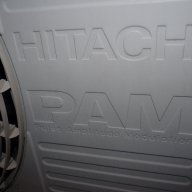 Японски климатик Hitachi Ras-е22т , снимка 6 - Климатици - 11038576