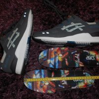 Asics Gel-Lyte III, снимка 4 - Маратонки - 21564413