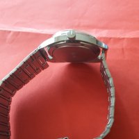 Стар мъжки механичен часовник-Полет, снимка 5 - Антикварни и старинни предмети - 25308482