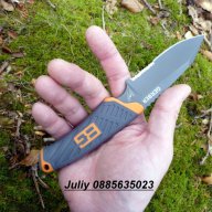 Нож за оцеляване Gerber Compact Fixed Blade, снимка 8 - Ножове - 12022579