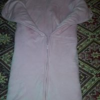 Бебешко одеяло и търлъчки, снимка 4 - Спално бельо и завивки - 23433628