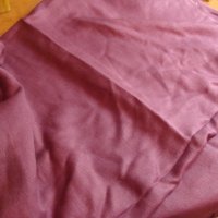   Нов шал CODELLO коприна и вълна, снимка 3 - Шалове - 23598812