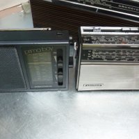 Лот радиа Grundig, снимка 2 - Колекции - 23691073