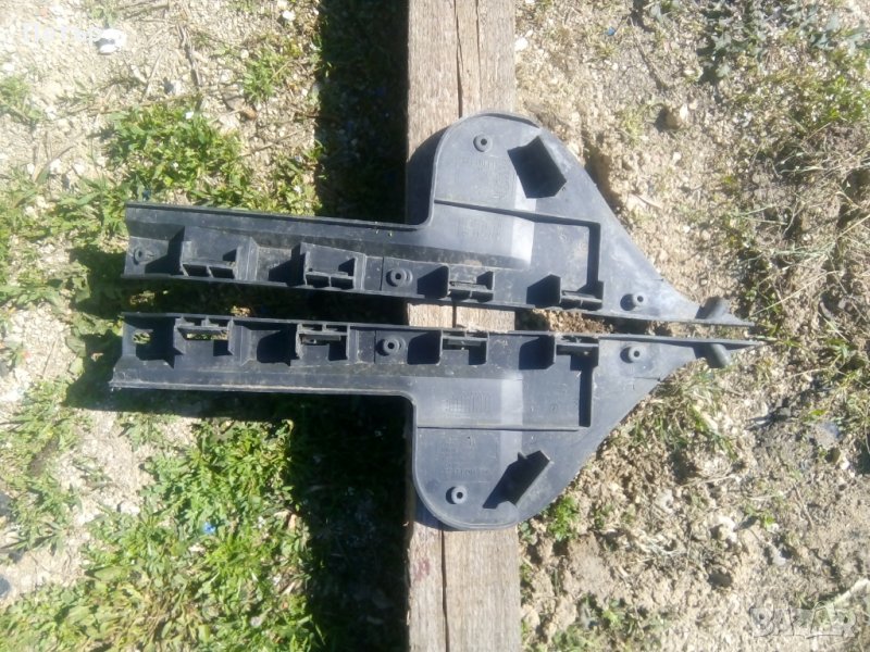 Водачи задна броня Сеат алхамбра,фолцваген шаран , снимка 1