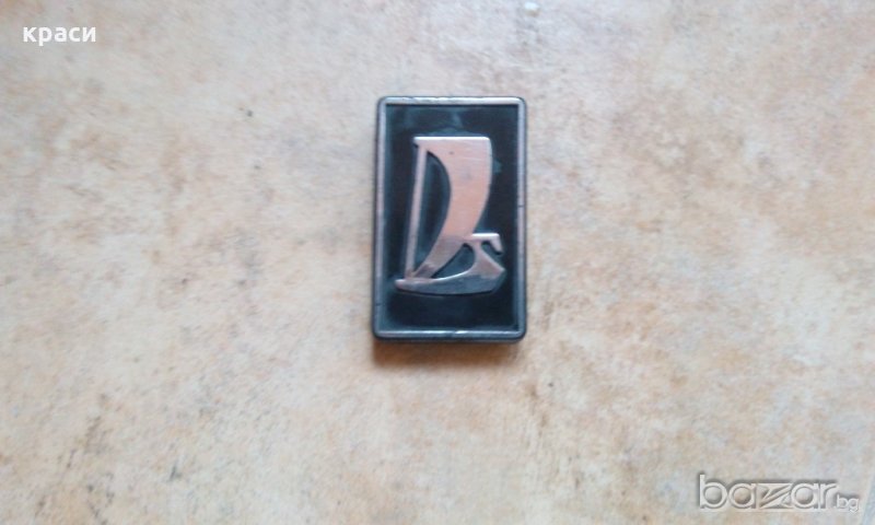 емблеми лада, снимка 1