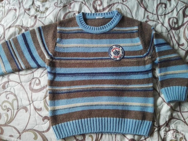 Пуловер 5 г, снимка 1
