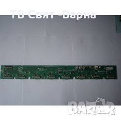 Buffer Board 6870QSH002A 6871QRH043A KP42048F018370 LGE PDP 040426  TV LG RT-42PX12X, снимка 1