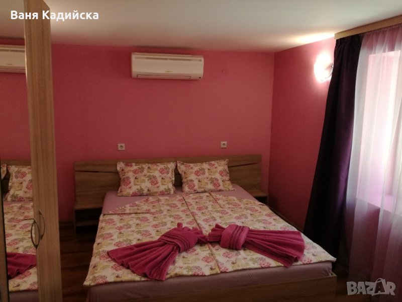 НОЩУВКИ в Самостоятелно Студио „Сияние“ Велико Търново, снимка 1