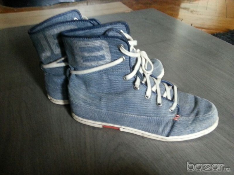 Унисекс кецове Hub, снимка 1