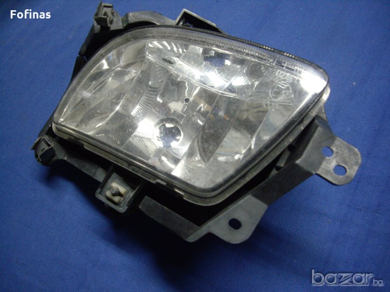 Десен халоген за HYUNDAI SONATA  2008 - 2010 година., снимка 1
