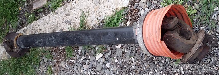 Продавам кардан, снимка 1