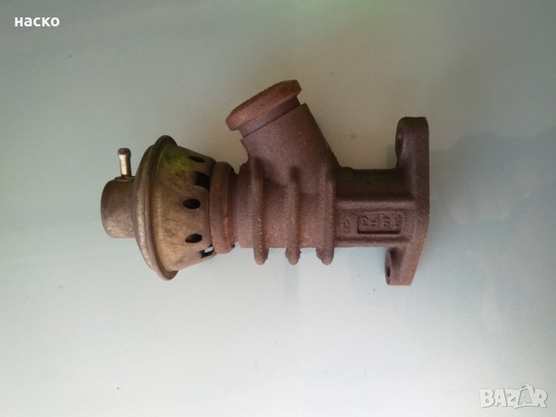 ЕГР клапан за Citroen Berlingo 2000hdi 2003г., снимка 1