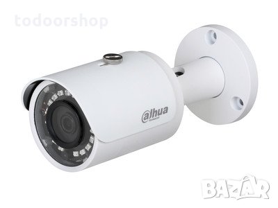 Видео охранителна камера Дахуа HAC-HFW1200S, снимка 1
