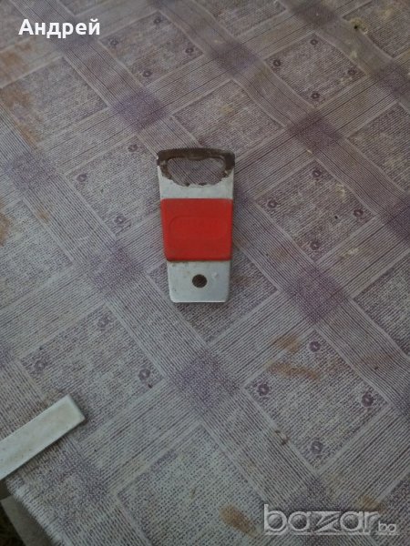 Стара отварачка #2, снимка 1