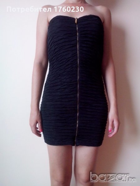 Малка черна рокля, снимка 1