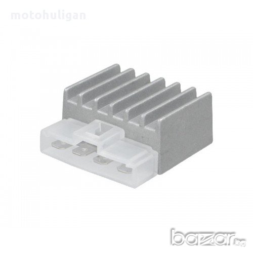 Реле-регулатор Suzuki-Yamaha-Malaguti, снимка 1