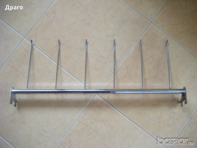 Щендер, снимка 1