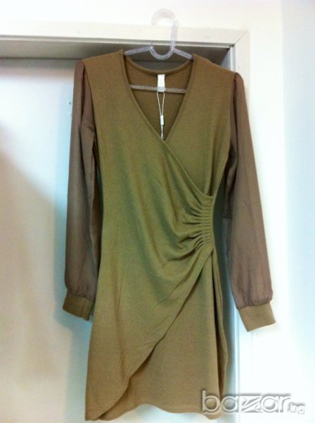 Дамски Рокли , снимка 1