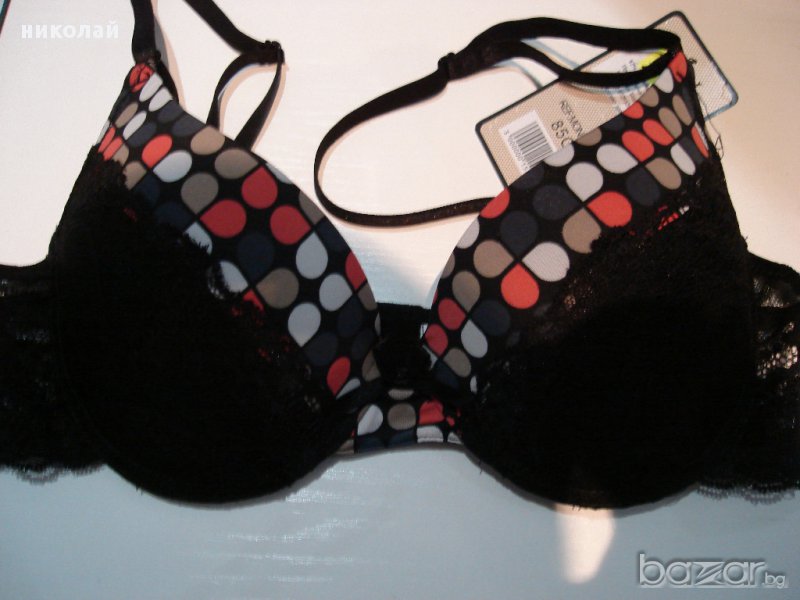 Еsther Queen сутиен точки 70С, снимка 1