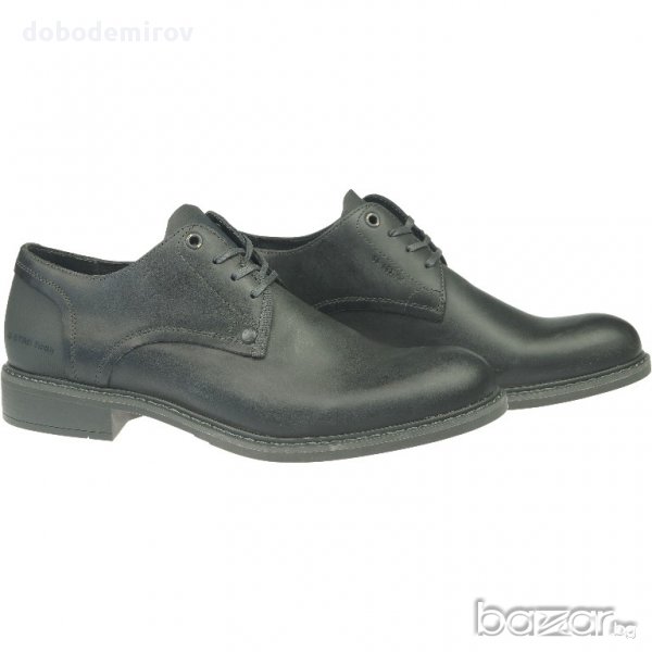 нови кожени мъжки обувки G Star Dock оригинал, снимка 1
