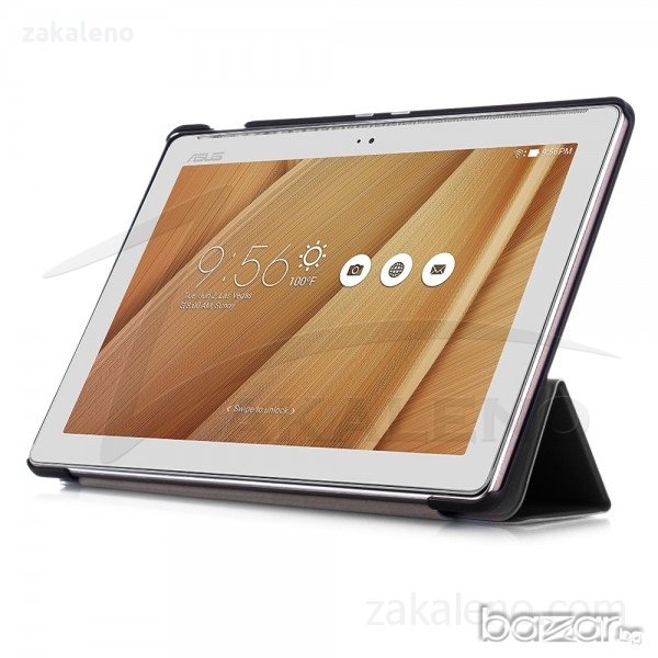  Кожен калъф за таблет Asus ZenPad 10 Z300C, Z300M, снимка 1