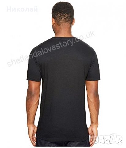 Oneaill City Limits Tee, снимка 3 - Тениски - 22576837