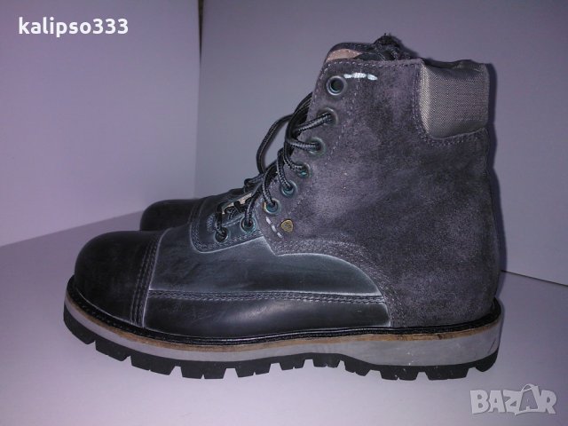 Feud оригинални обувки, снимка 3 - Мъжки боти - 24632858