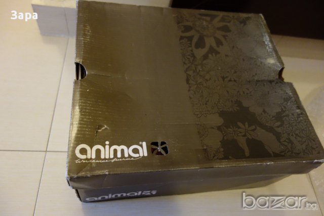 нови ботуши Animal, 35,5ти номер, снимка 7 - Детски боти и ботуши - 12542546