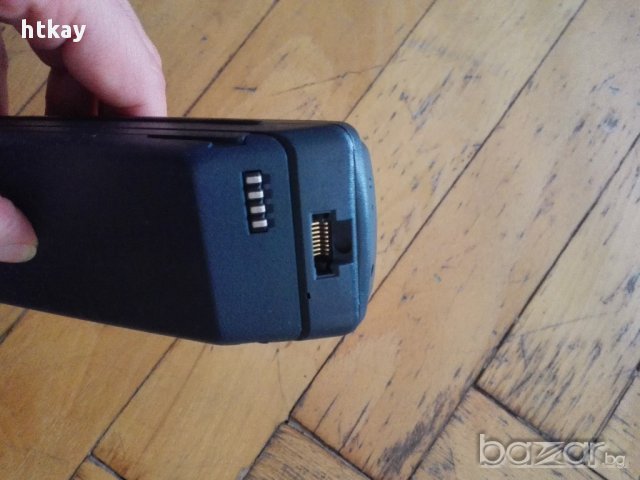 Motorola  CMH-300 - мобифон, снимка 5 - Motorola - 16362806