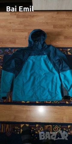 Ски/Сноуборд яке 10К, снимка 2 - Зимни спортове - 24624950