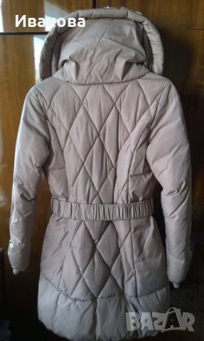  Дамска шуба, снимка 3 - Якета - 22854249