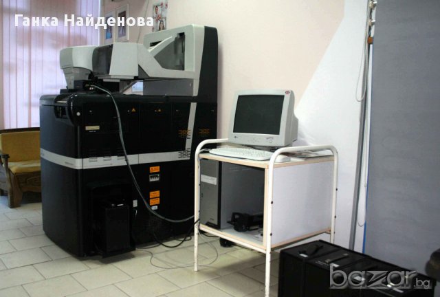 Минилаб Гретак за копиране на снимки, снимка 3 - Други машини и части - 14649916
