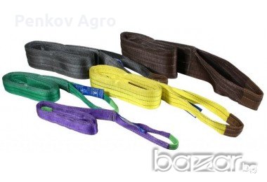 Транспортни колани, снимка 1