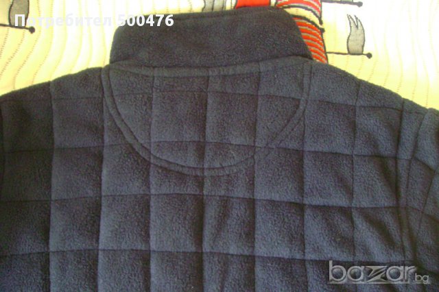 Детско поларено яке , снимка 2 - Детски якета и елеци - 11062455