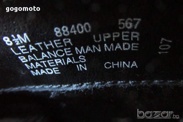 дамски боти, N- 38- 39, 100% естесвена кожа, GOGOMOTO.BAZAR.BG, снимка 8 - Дамски боти - 16713897