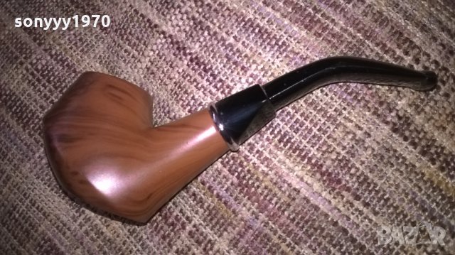 красива лула-внос швеицария, снимка 7 - Лули - 24667822