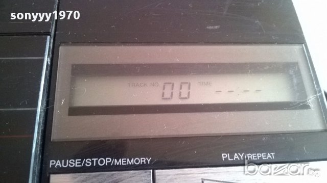 toshiba xr-j9-cd-внос швеицария, снимка 9 - Плейъри, домашно кино, прожектори - 12958745