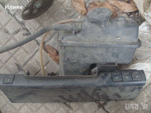 Части за Ситроен Ксантия 2.0 автоматик, снимка 8 - Части - 24990789