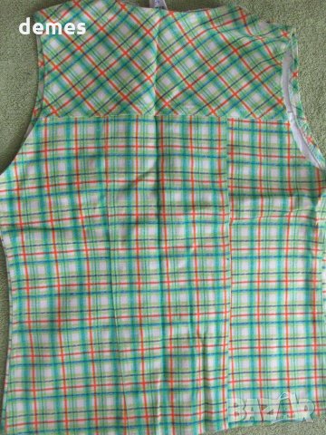 Спортен детски елек размер 116, 128 и 140, снимка 8 - Детски якета и елеци - 23534579