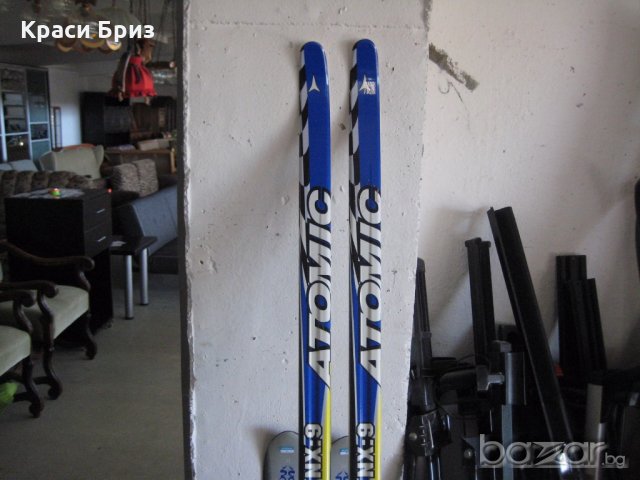 Ски, снимка 8 - Зимни спортове - 12574433
