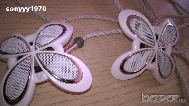 Jbl spyro subwoofer+satelite-активен буфер с колони-внос швеицария, снимка 9 - Ресийвъри, усилватели, смесителни пултове - 17520294