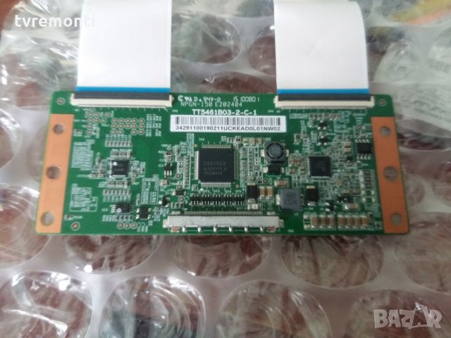 T-con Board Tt5461b03-2-c-1