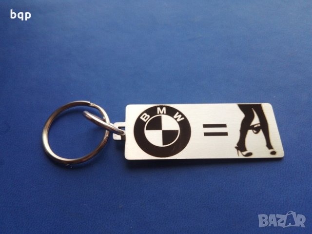 ключодържатели  BMW БМВ, снимка 3 - Аксесоари и консумативи - 9672718