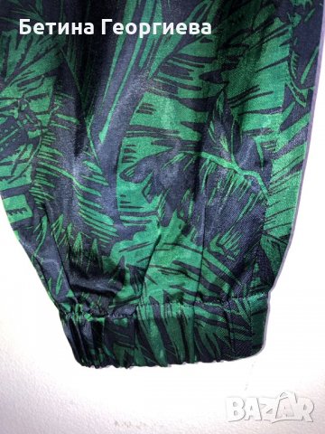 Панталон  на YOHJI YAMAMOTO , снимка 5 - Панталони - 25994040