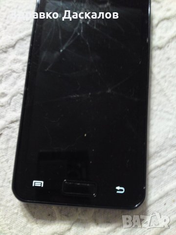 Samsung Galaxy S advance i9070 за части, снимка 3 - Samsung - 25362771